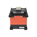 splicer optic fiber