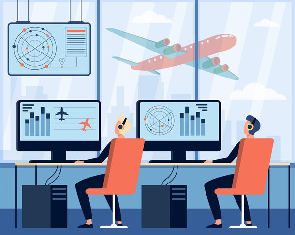 A Case Study in Modernizing Airport Infrastructure with Fiber Solutions