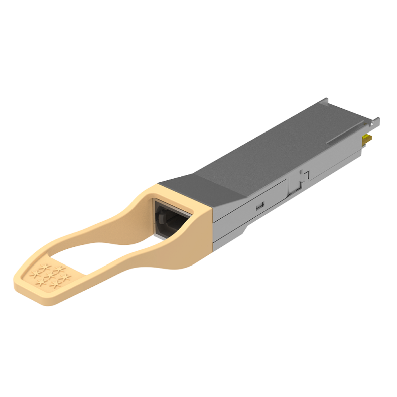 Is SFP for fiber only?
