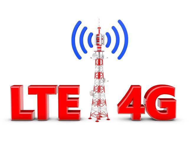 What is the Difference Between 4G and LTE?