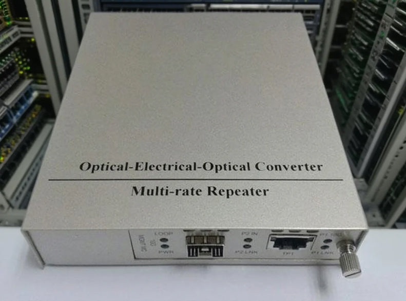 What Makes a 10G Fiber Converter Essential for Modern High-Speed Networks