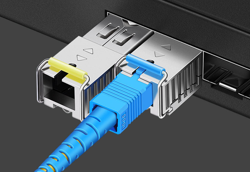 What is the Difference Between Single-Mode SFP and Multimode SFP?