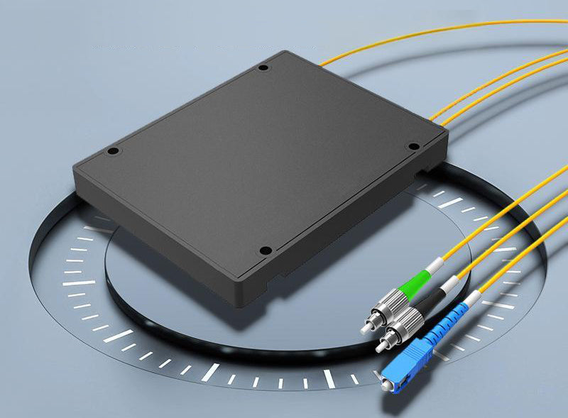 What is DWDM?