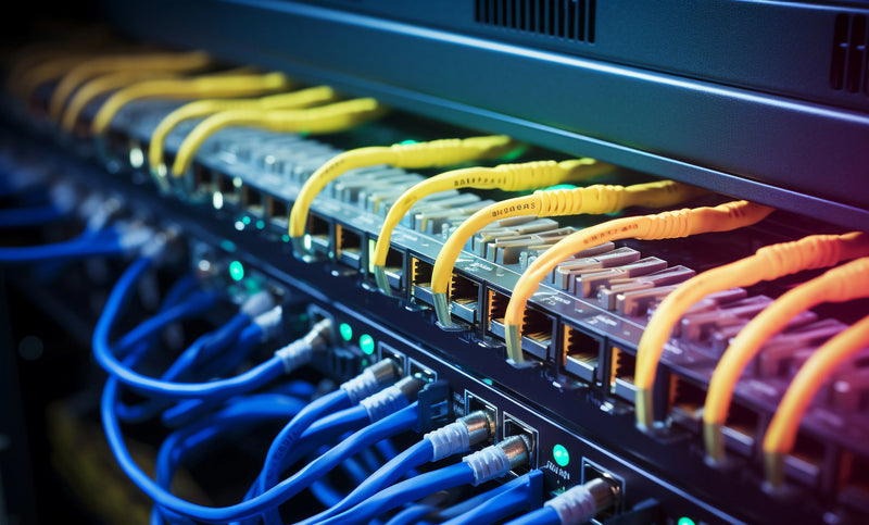 What is ODF(Optical Fiber Distribution Frame)?