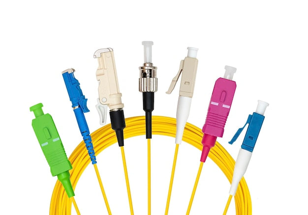 What is Optical Fiber Patch Cord?