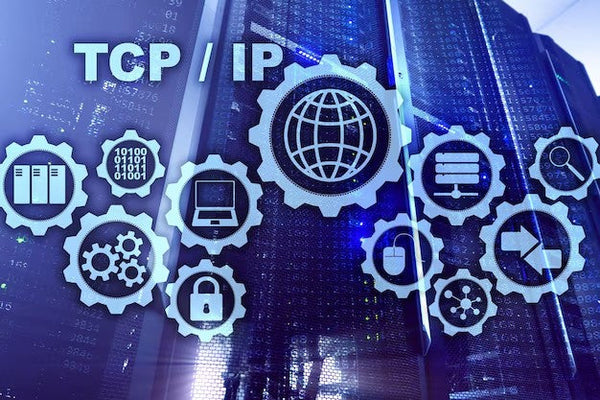 What is the TCP/IP Protocol? The Fundamental Language of the Internet