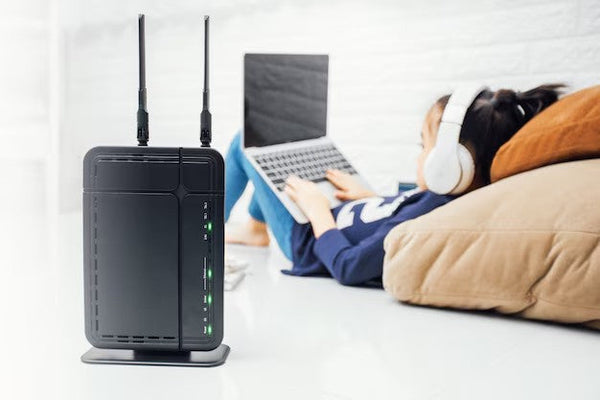 What is a Router? Your Home's Amazing Internet Traffic Director!
