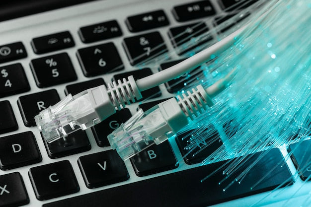 ADSL vs Fiber Internet: Technological Evolution and Application Analysis