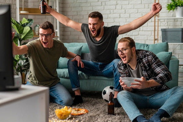 What is IPTV