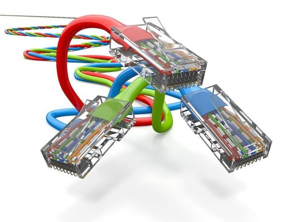 Comparison and Analysis of Network Cable Standards: TIA 568, ISO 11801, and EN 50173