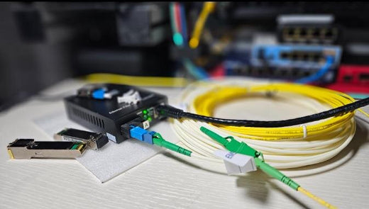 Fiber Media Converters problems and How to Solve Them