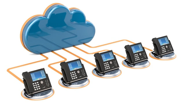 What is the Difference Between POTS (Plain Old Telephone Service) and VoIP?