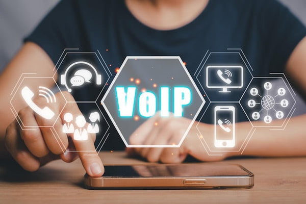What is a VoIP gateway