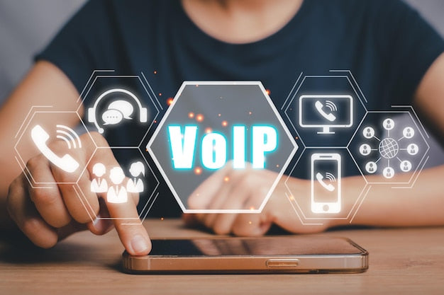 What is a VoIP gateway