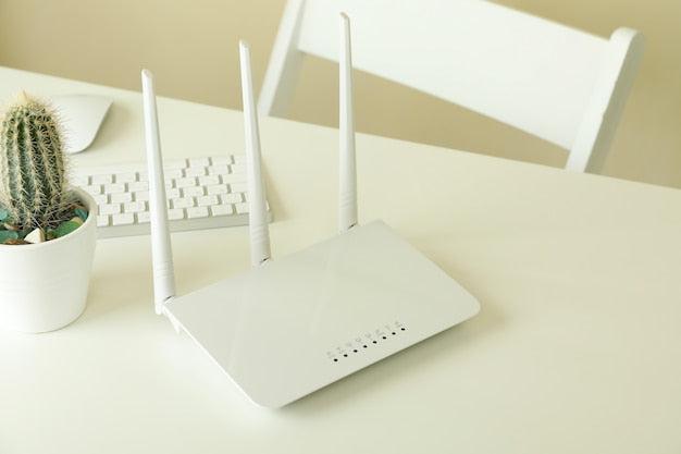 What is the Difference Between WiFi 6 Router and Normal Router?
