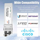 10GBase SR SFP mmf 850 nm module Compatibility