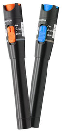 two color order of visual fault locator