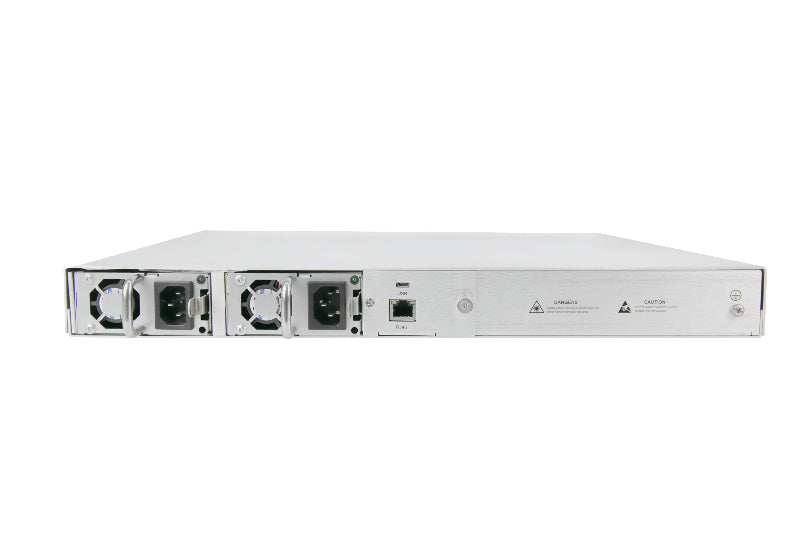 1x2 Optical Power Switch, Two input One output Auto backup
