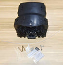 48Core IP68 Outdoor wall mount Fiber Optic Distribution Box