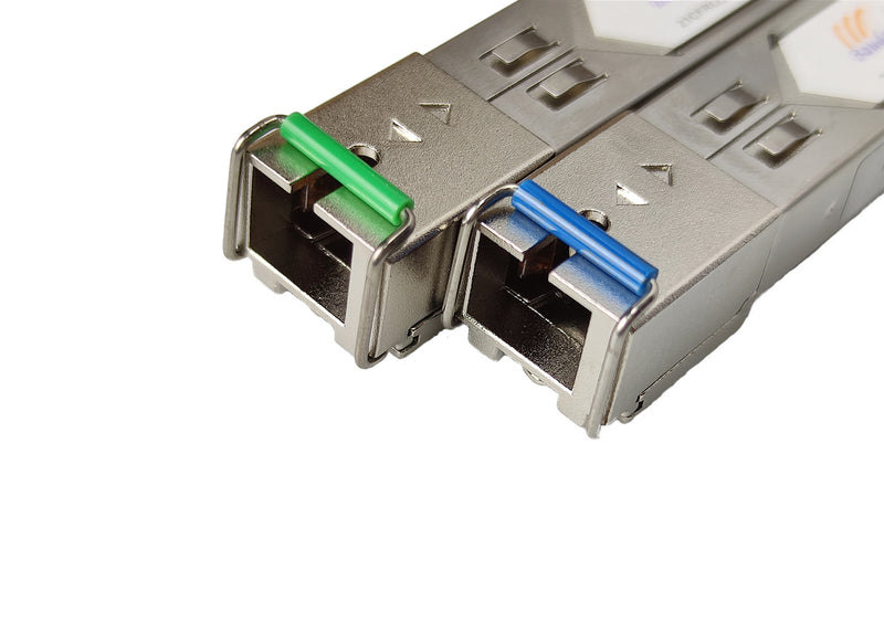 1.25G SFP WDM Optical Transceiver