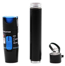 visual fault locator part diagram