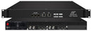 48 channel ip to rf modulator with 10G and dual Power Supply optional