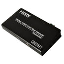 4K HDMI USB Extender