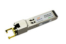 1000Base-T Copper SFP Transceiver