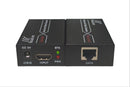 HDMI over Cat6 extender