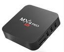 iptv set box
