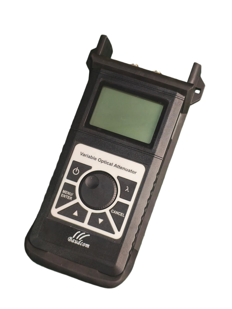 Variable Optical Attenuator VOA