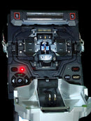 core alignment fiber splicer