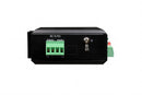dry contact to fiber converter
