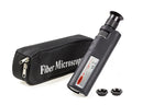 fiber inspection microscope