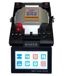 fusion splicer for fiber