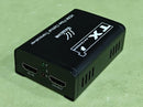 hdmi fiber extender TX HDMI interface side