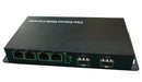 rj45 to sfp media converter