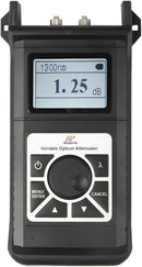 fiber variable attenuator 