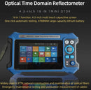 optical time domain reflectometer otdr