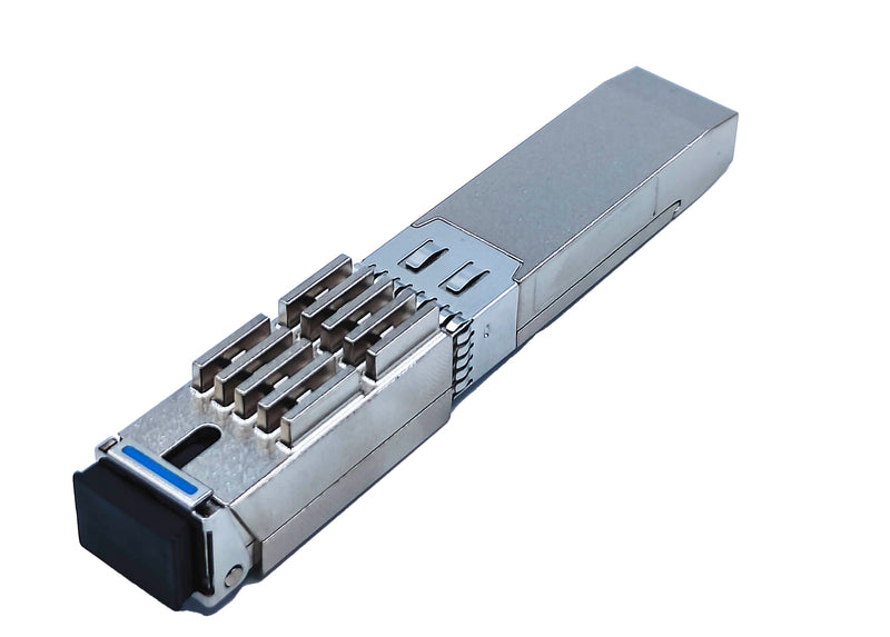 10G XGS-PON ONU SFP+ Stick - Plug and Play Fiber Optical Transceiver