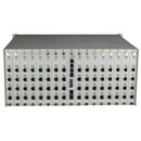 256 Phone over fiber Optical Multiplexer