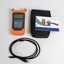 SC Connector Optical PON Power Meter with VFL