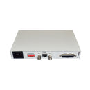 Framed E1 to V.35 ethernet converter