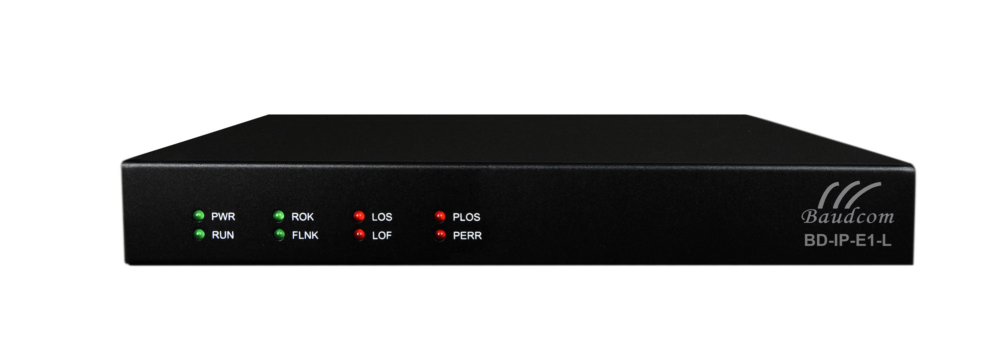 2 UTP E1 over Ethernet TDM over IP