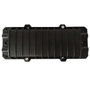 fiber optic splice closures