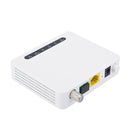 ONU 1GE CATV XPON Dual Mode Optical Network Unit