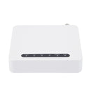 ONU 1GE CATV XPON Dual Mode Optical Network Unit