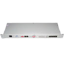 16 E1 to Optical fiber Ethernet converter