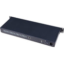 16 ports fxs/fxo Analog Voice Gateway | IPPBX