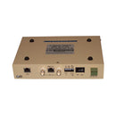 Framed E1 to Ethernet Converter